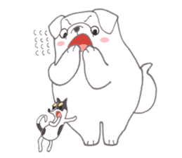 Nomkoh@Bungkee sticker #6288389