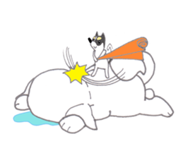 Nomkoh@Bungkee sticker #6288390