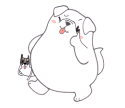 Nomkoh@Bungkee sticker #6288391