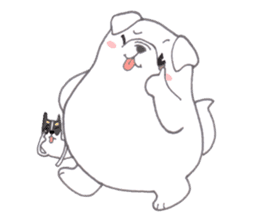 Nomkoh@Bungkee sticker #6288391