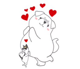 Nomkoh@Bungkee sticker #6288392