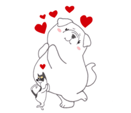 Nomkoh@Bungkee sticker #6288392