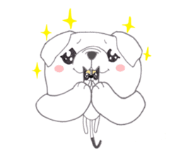 Nomkoh@Bungkee sticker #6288393