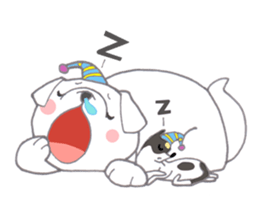 Nomkoh@Bungkee sticker #6288394