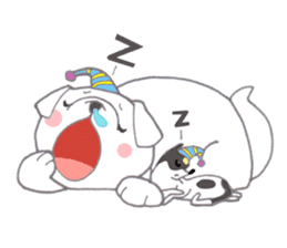 Nomkoh@Bungkee sticker #6288394