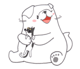 Nomkoh@Bungkee sticker #6288395