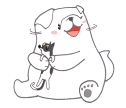 Nomkoh@Bungkee sticker #6288395