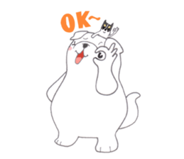 Nomkoh@Bungkee sticker #6288397