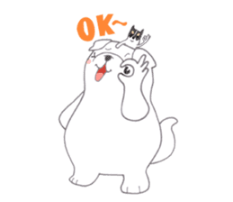 Nomkoh@Bungkee sticker #6288397