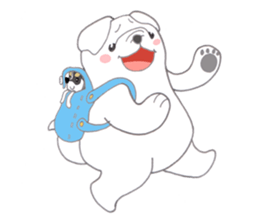 Nomkoh@Bungkee sticker #6288398