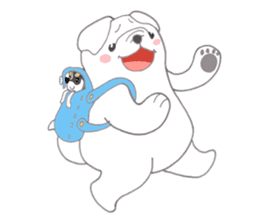 Nomkoh@Bungkee sticker #6288398