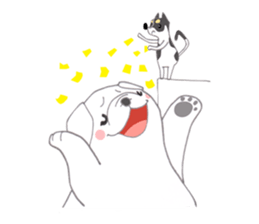 Nomkoh@Bungkee sticker #6288399