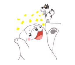 Nomkoh@Bungkee sticker #6288399