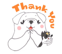 Nomkoh@Bungkee sticker #6288400