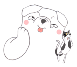 Nomkoh@Bungkee sticker #6288401