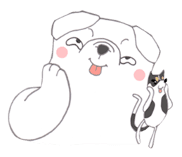 Nomkoh@Bungkee sticker #6288401