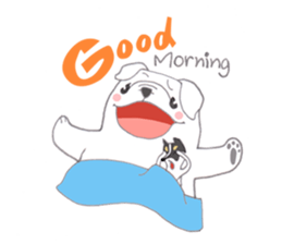 Nomkoh@Bungkee sticker #6288402