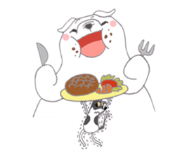 Nomkoh@Bungkee sticker #6288403