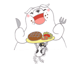 Nomkoh@Bungkee sticker #6288403