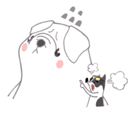 Nomkoh@Bungkee sticker #6288404