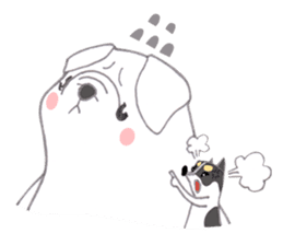 Nomkoh@Bungkee sticker #6288404