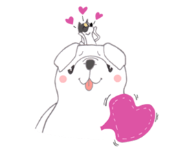 Nomkoh@Bungkee sticker #6288409