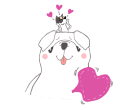 Nomkoh@Bungkee sticker #6288409