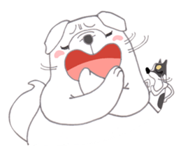 Nomkoh@Bungkee sticker #6288410