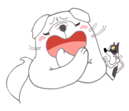 Nomkoh@Bungkee sticker #6288410