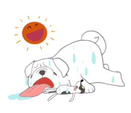 Nomkoh@Bungkee sticker #6288411