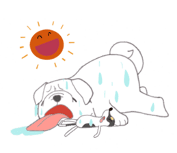 Nomkoh@Bungkee sticker #6288411