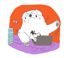 Nomkoh@Bungkee sticker #6288413