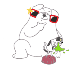 Nomkoh@Bungkee sticker #6288414