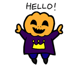 FUNNY HORROR MONSTERS sticker #6288634