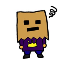 FUNNY HORROR MONSTERS sticker #6288646