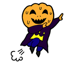 FUNNY HORROR MONSTERS sticker #6288650