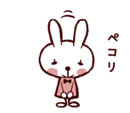 pastel - Animal sticker #6289155