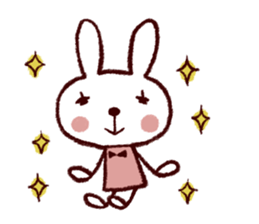 pastel - Animal sticker #6289159