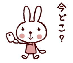 pastel - Animal sticker #6289160