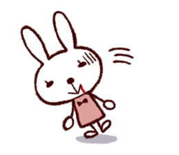 pastel - Animal sticker #6289175