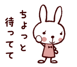 pastel - Animal sticker #6289186