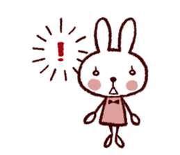 pastel - Animal sticker #6289188