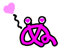 Mr.Nu sticker #6289592