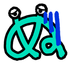 Mr.Nu sticker #6289593