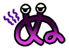 Mr.Nu sticker #6289595