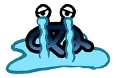 Mr.Nu sticker #6289597