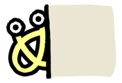 Mr.Nu sticker #6289602