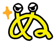 Mr.Nu sticker #6289605