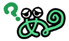 Mr.Nu sticker #6289606