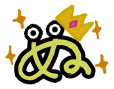 Mr.Nu sticker #6289607